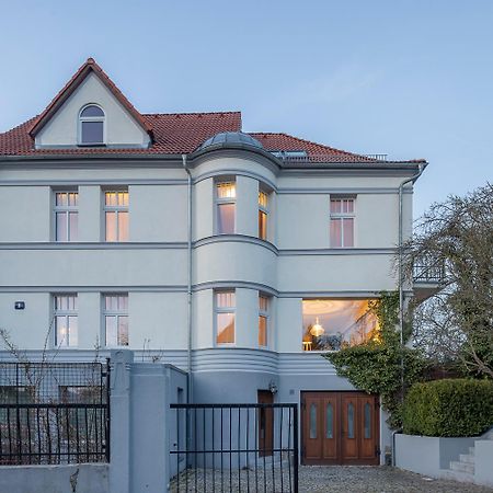 Pytloun Villa Liberec Eksteriør bilde